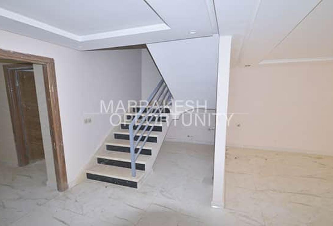 An image of the housing