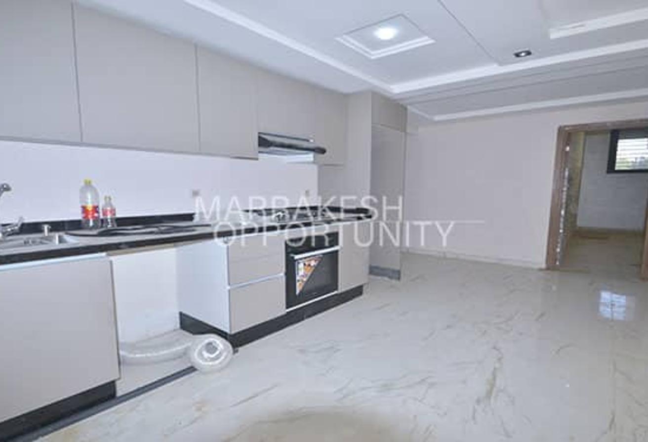 An image of the housing