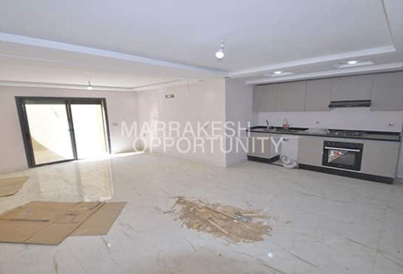 An image of the housing