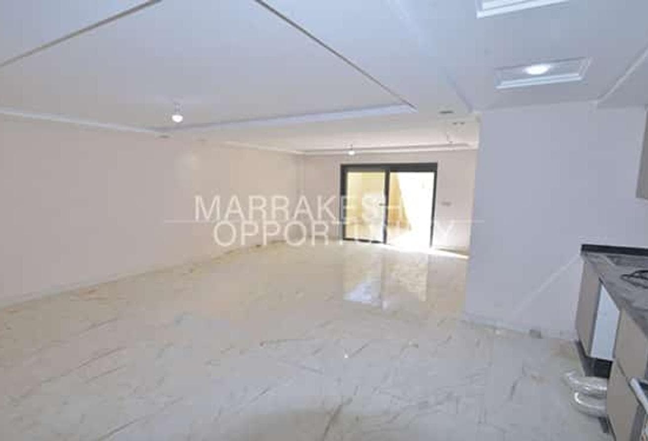 An image of the housing