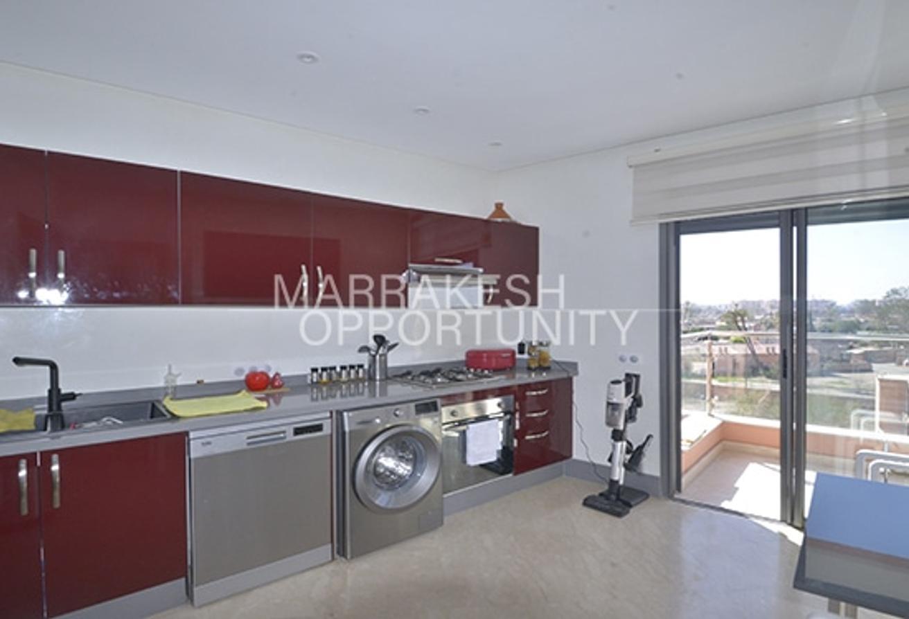 An image of the housing