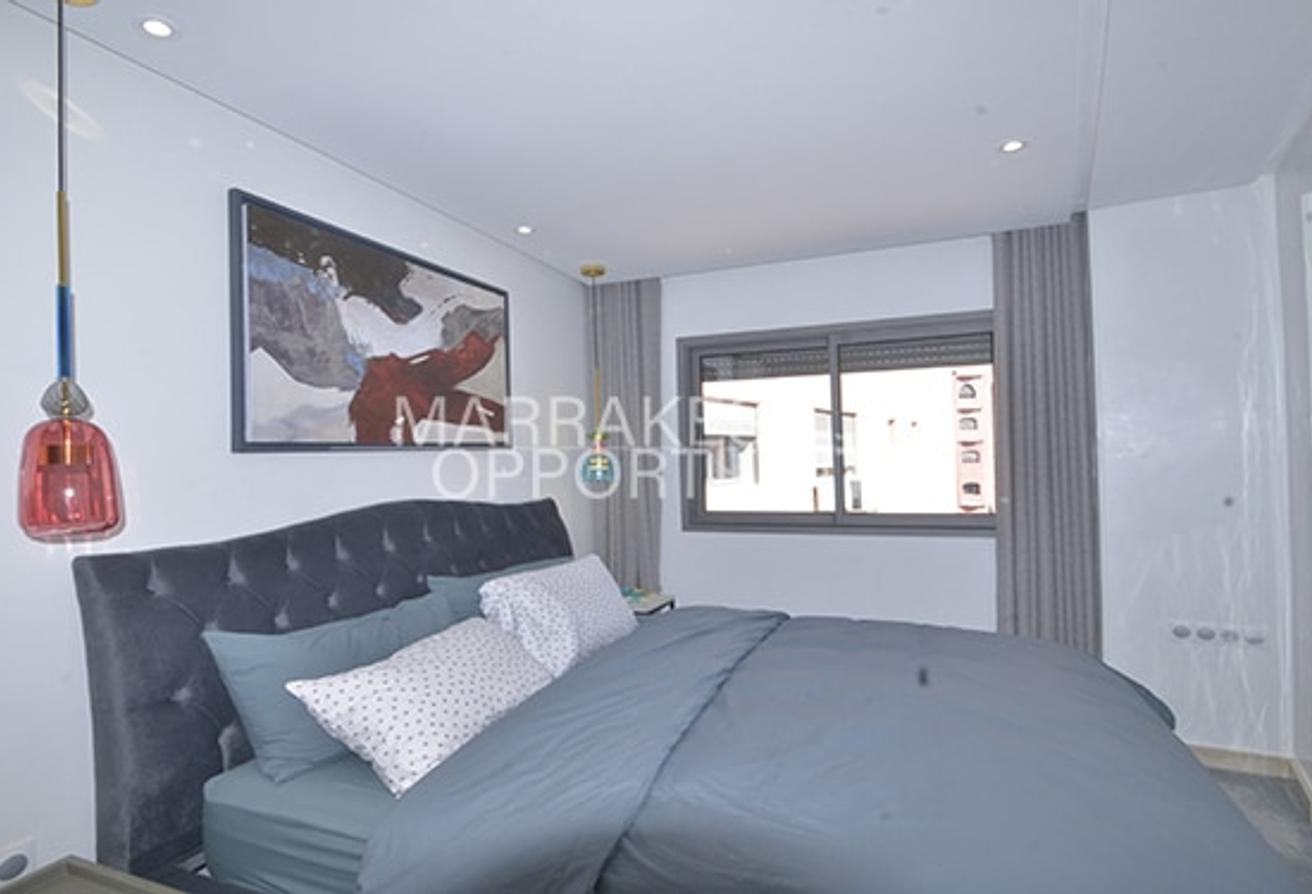 An image of the housing