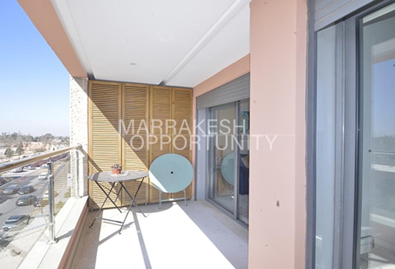 An image of the housing