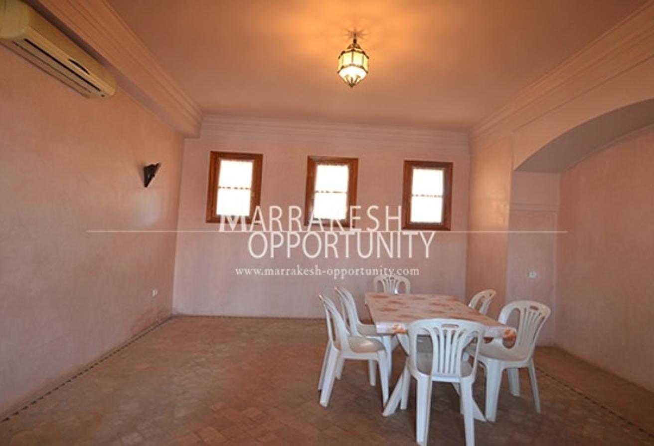 An image of the housing