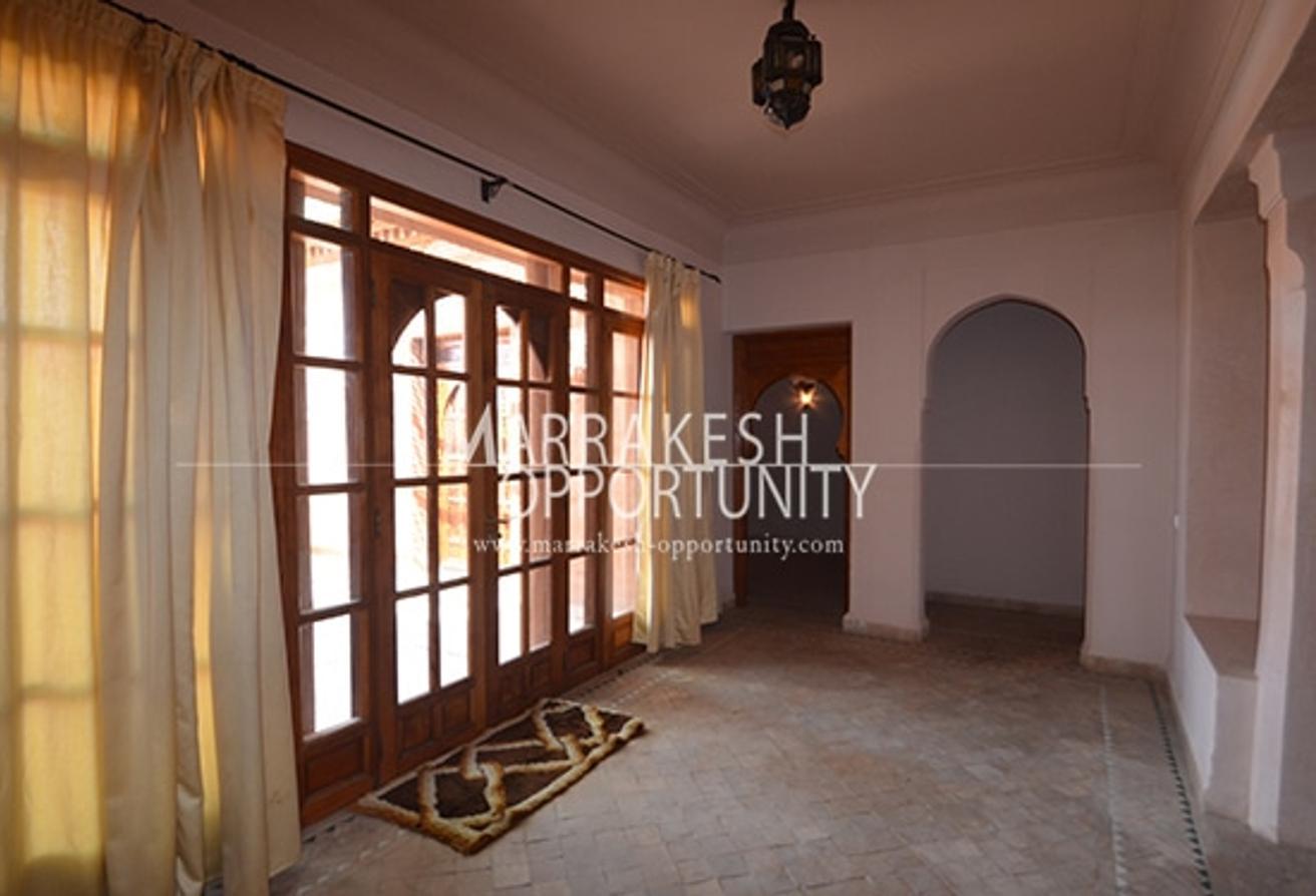 An image of the housing