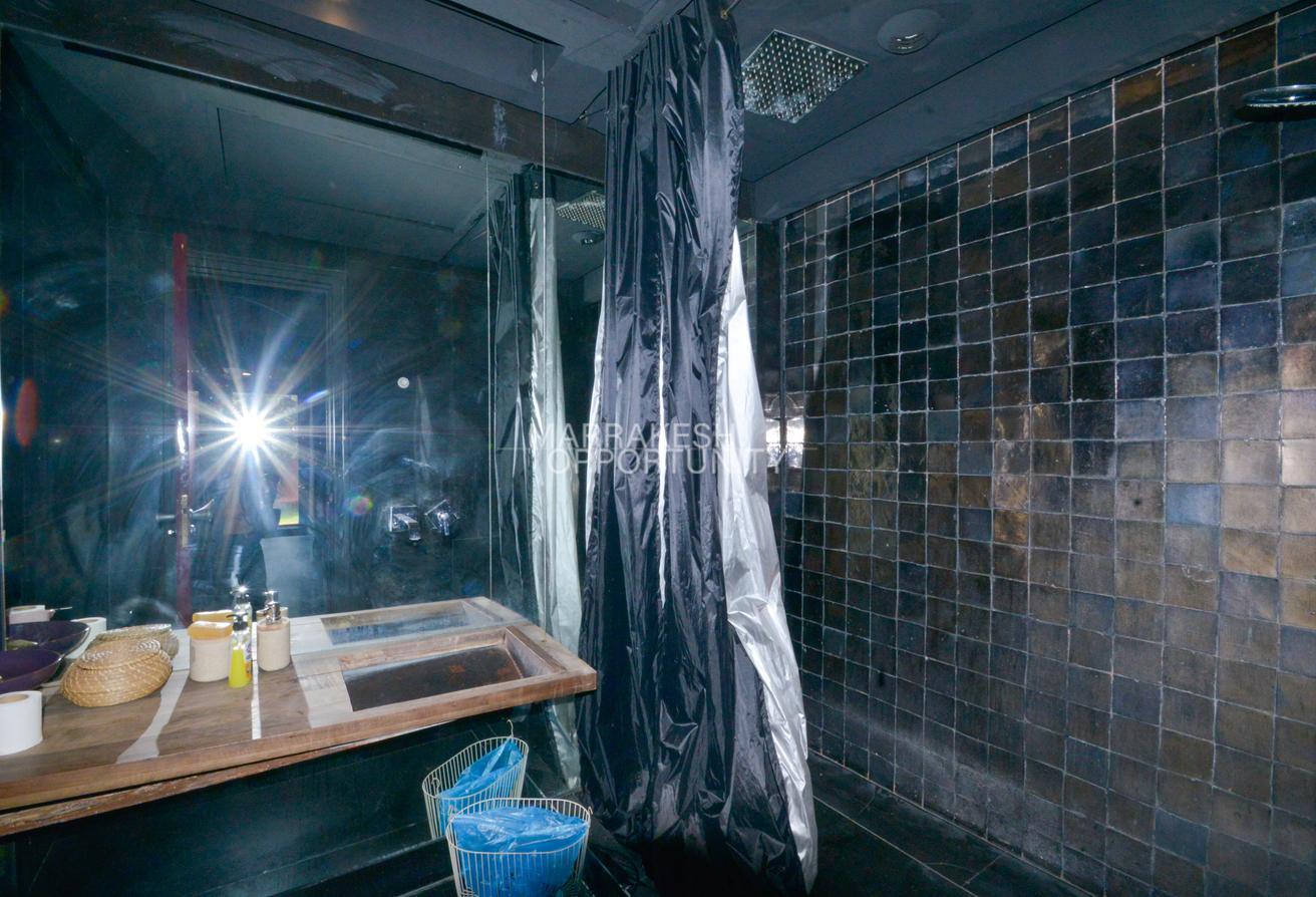 An image of the housing