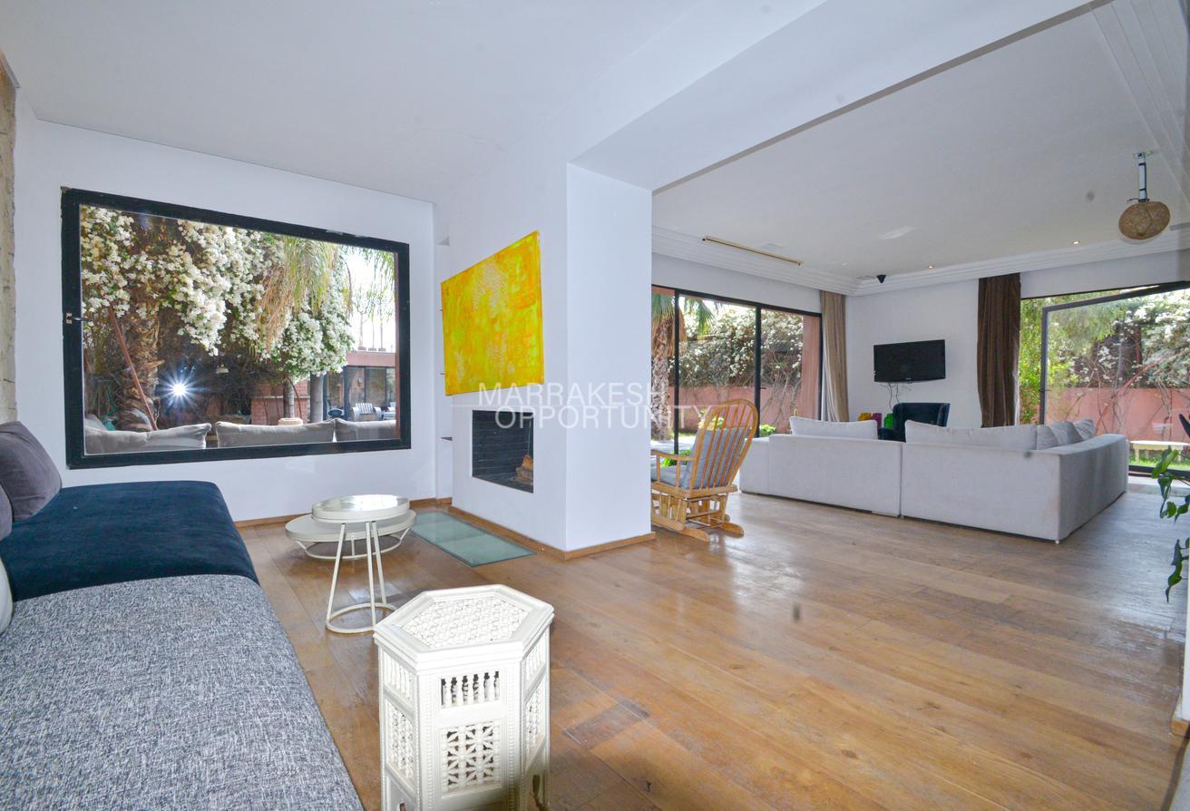 An image of the housing