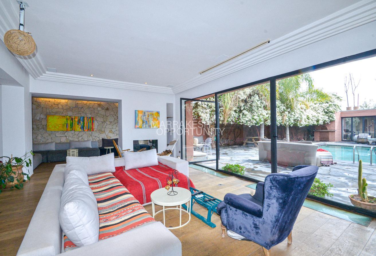 An image of the housing