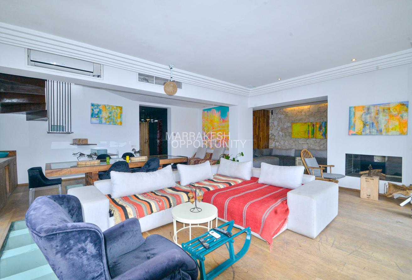 An image of the housing