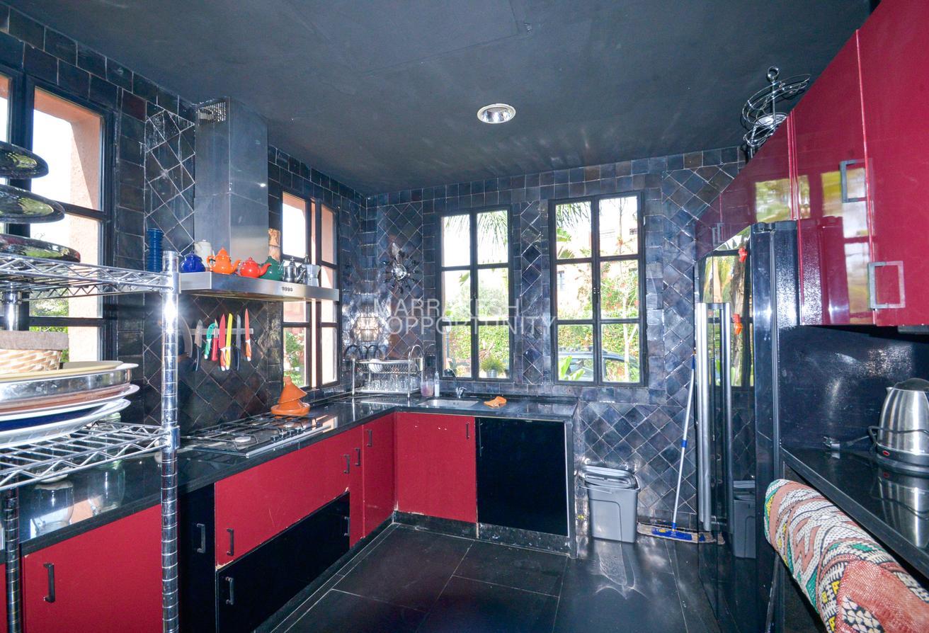 An image of the housing