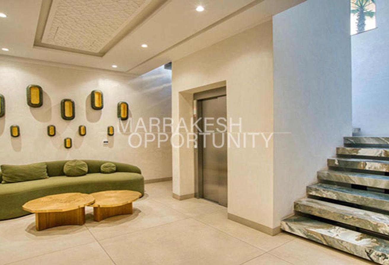 An image of the housing