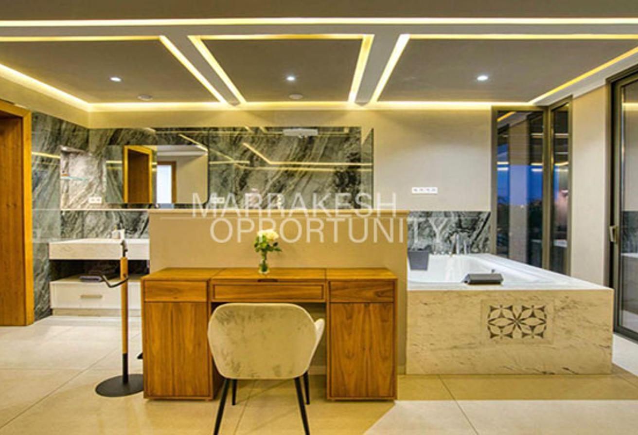 An image of the housing