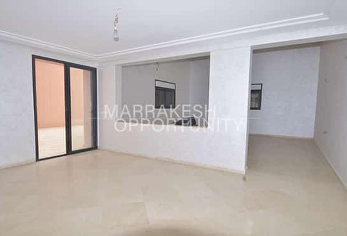 An image of the housing