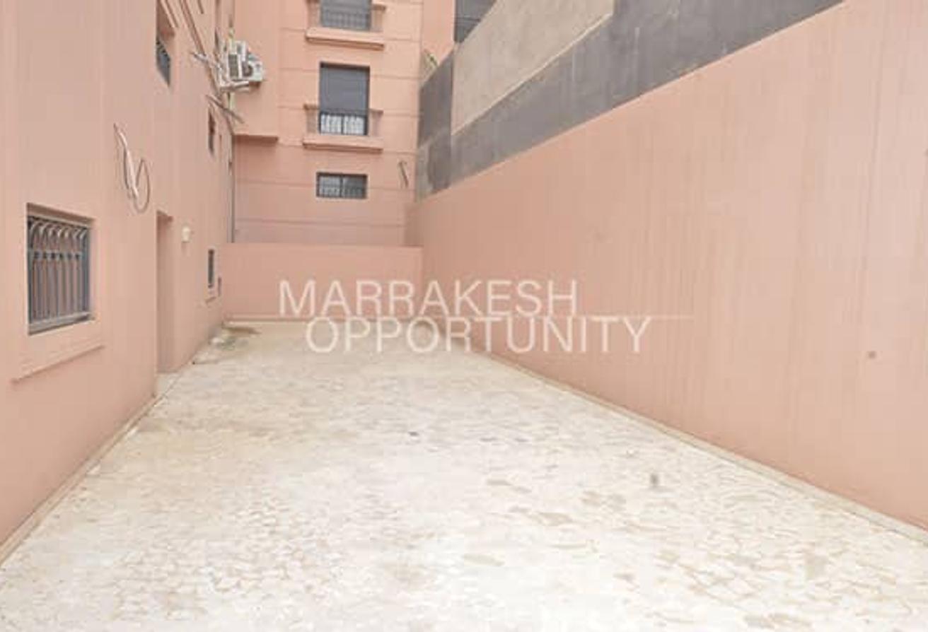 An image of the housing