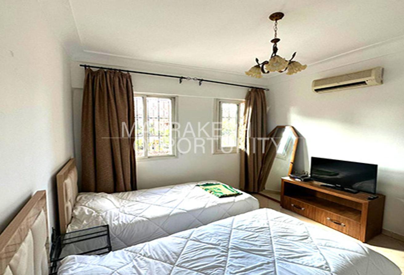 An image of the housing