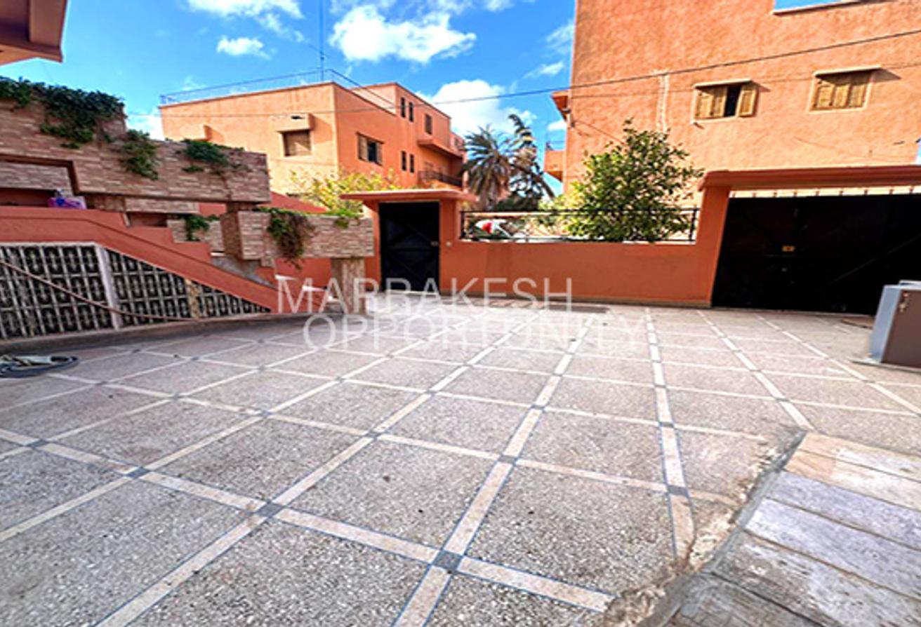 An image of the housing