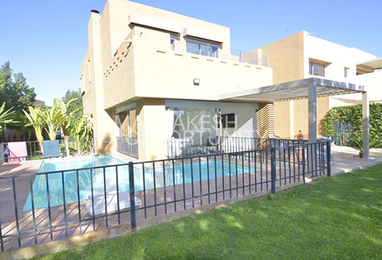 An image of the housing