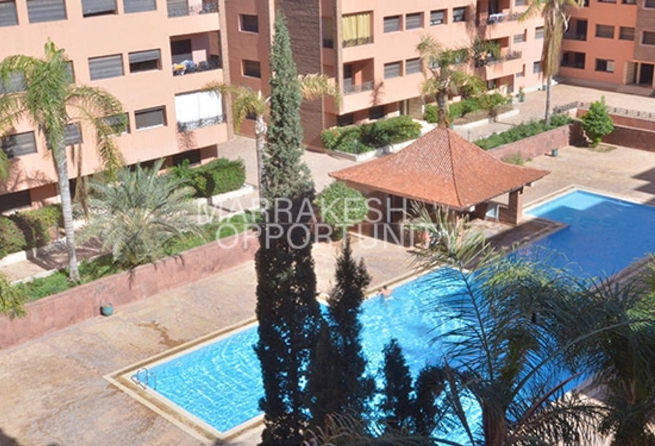 An image of the housing