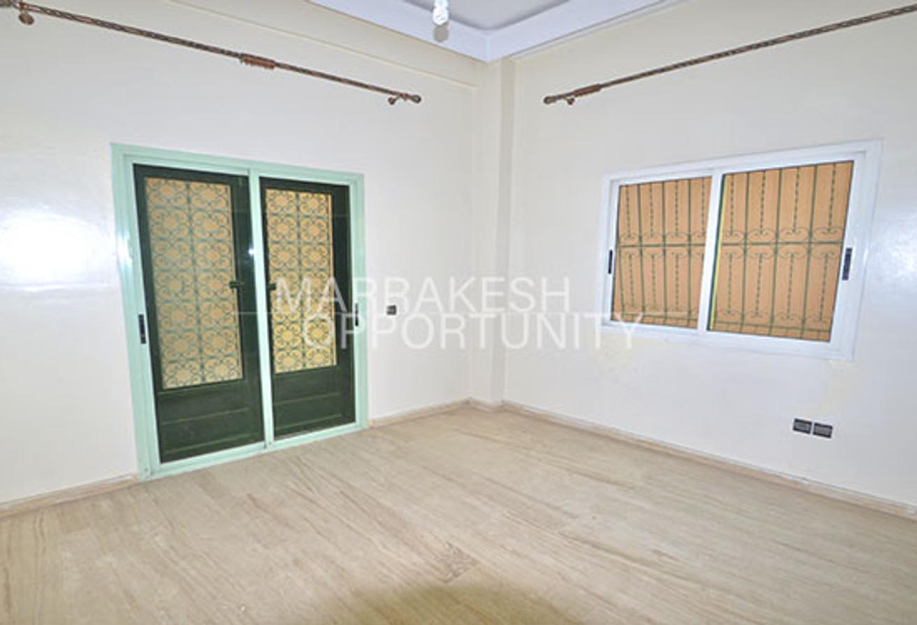 An image of the housing