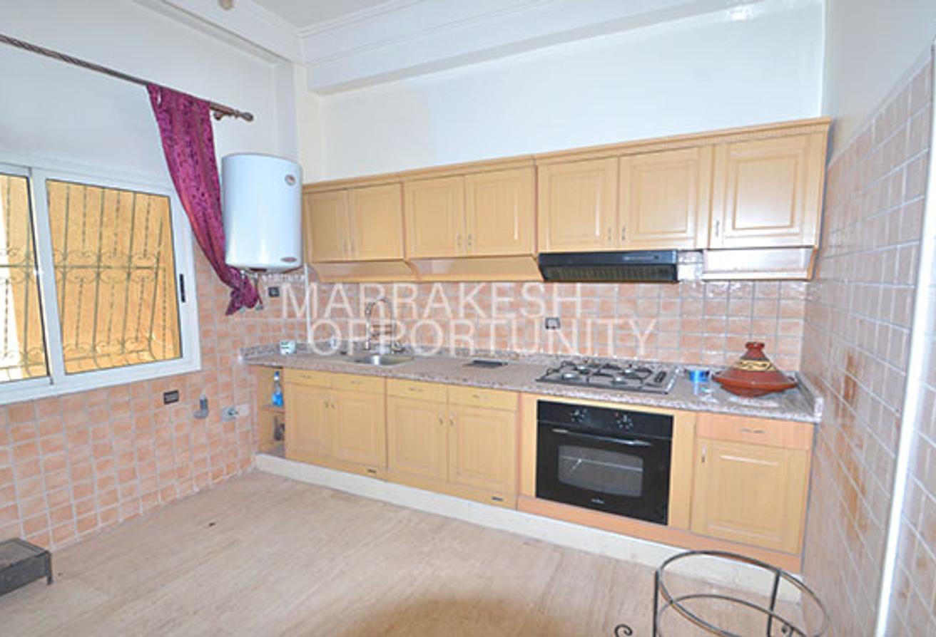 An image of the housing