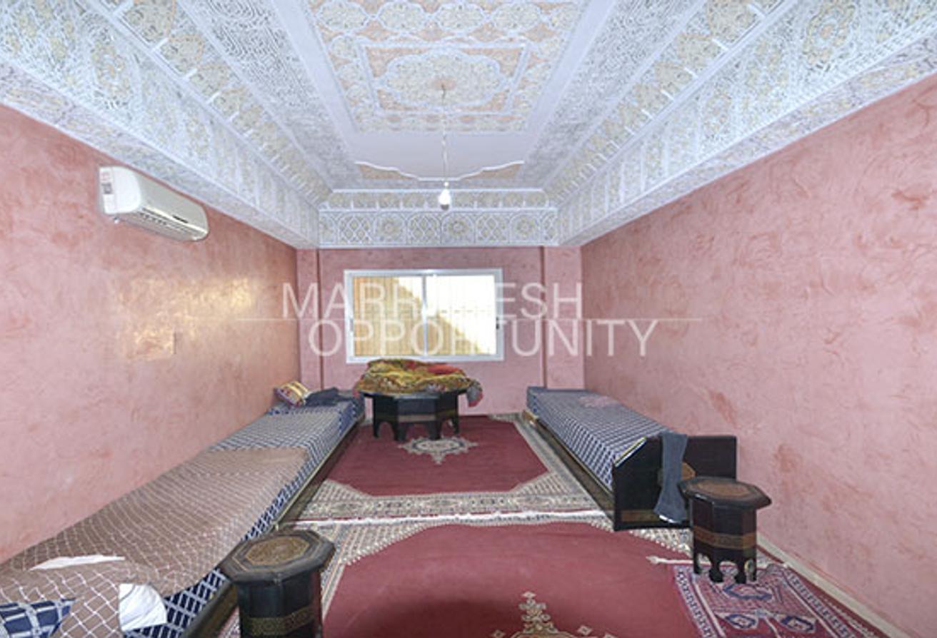 An image of the housing