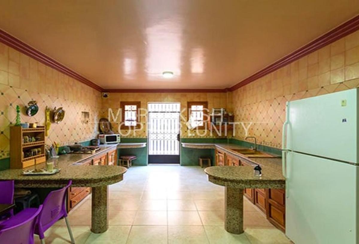 An image of the housing