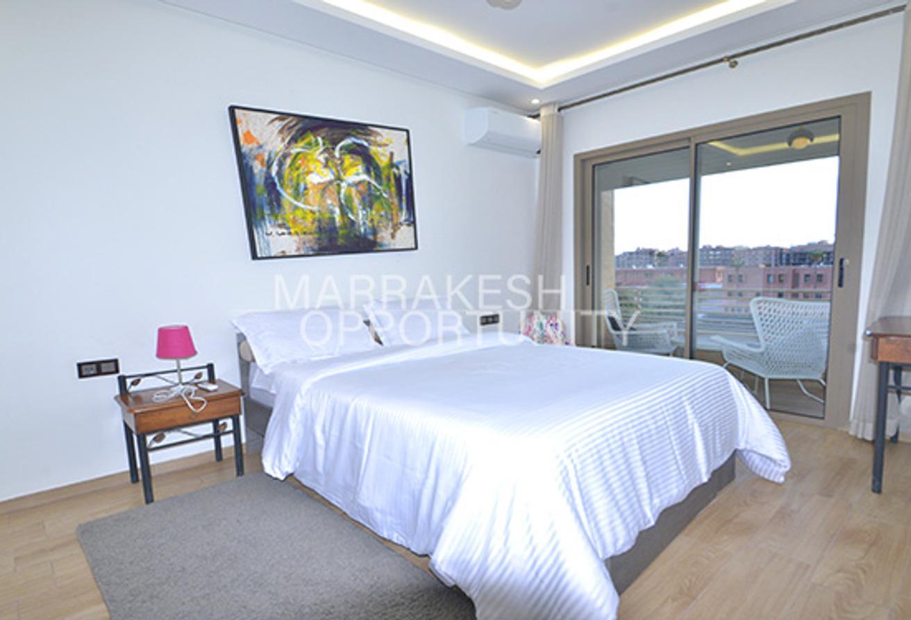 An image of the housing