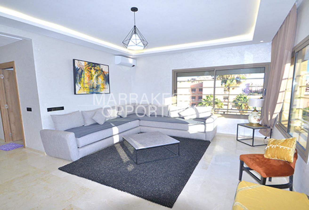 An image of the housing