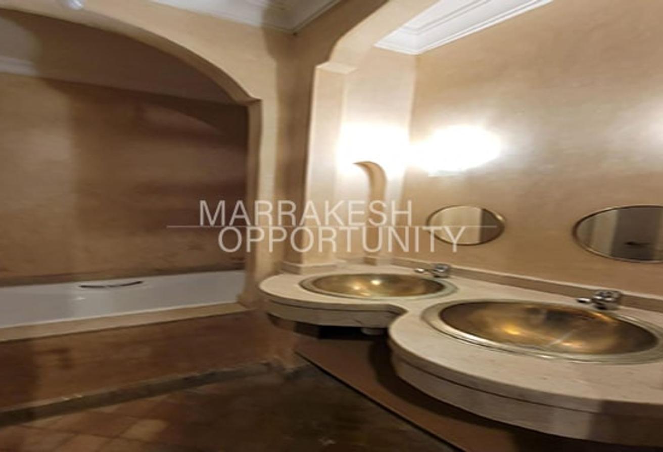 An image of the housing