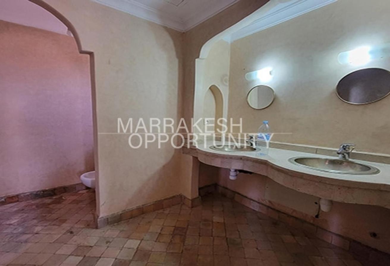 An image of the housing