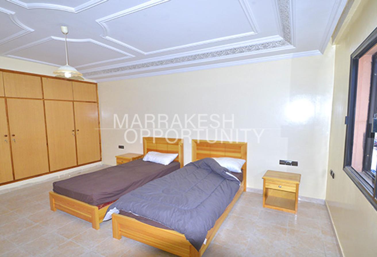 An image of the housing