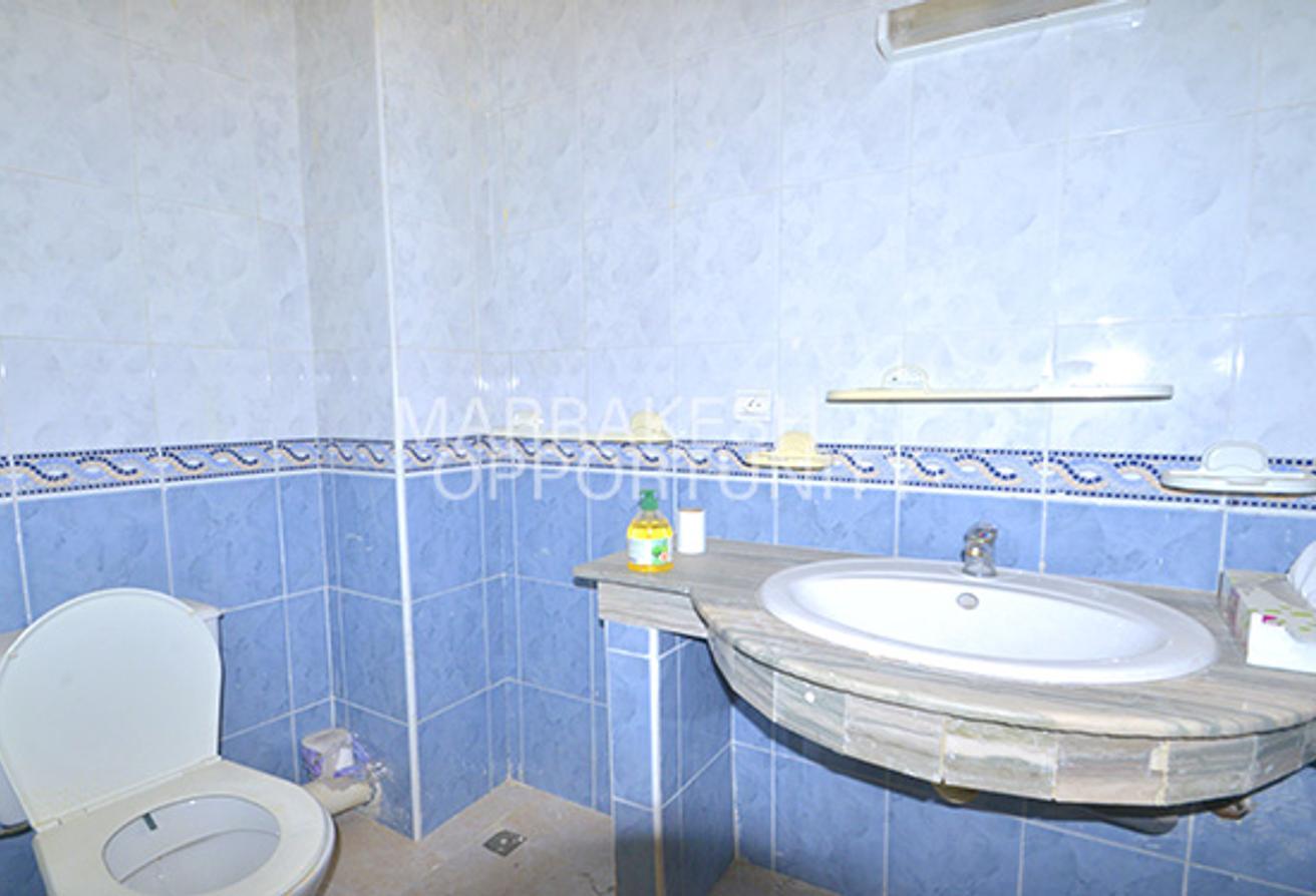 An image of the housing