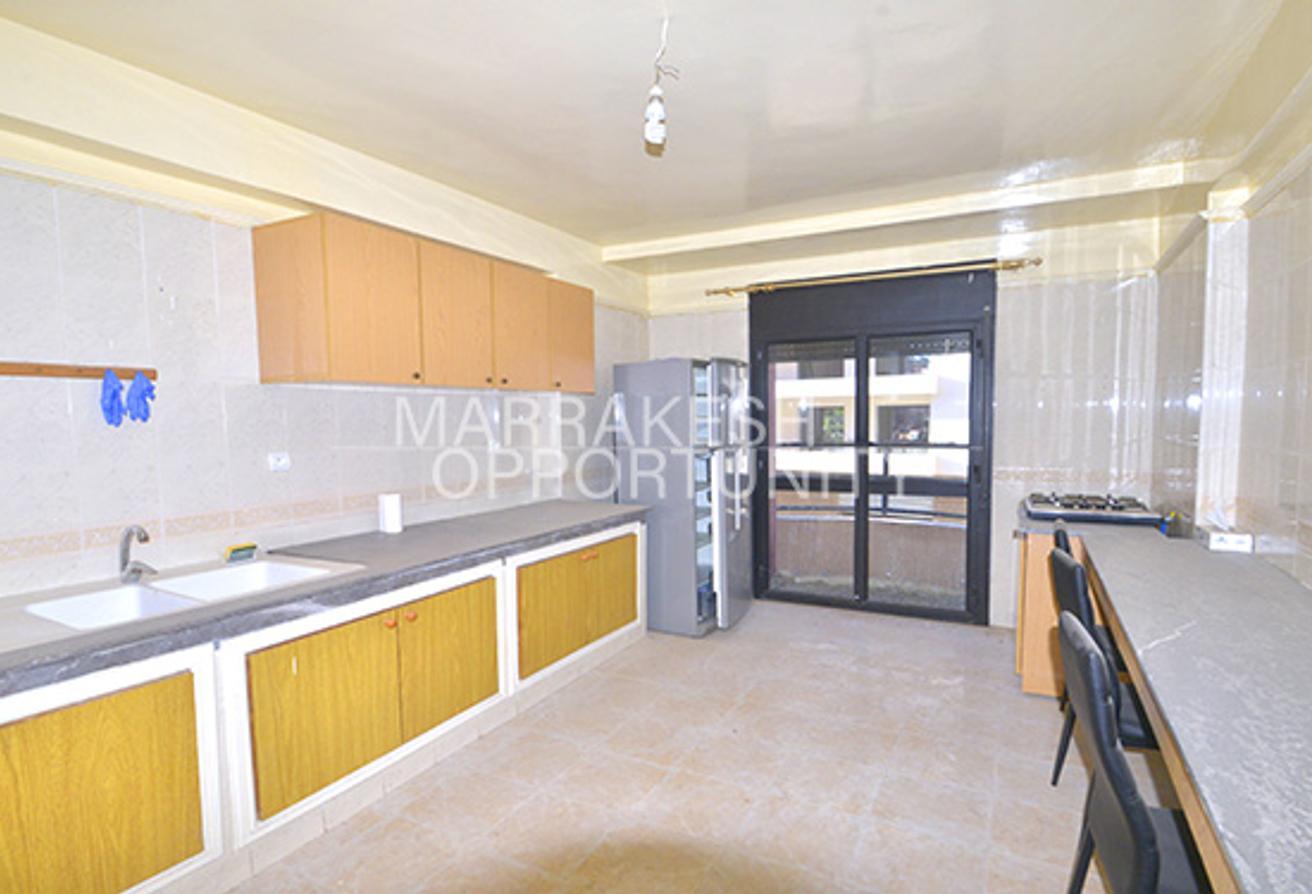 An image of the housing