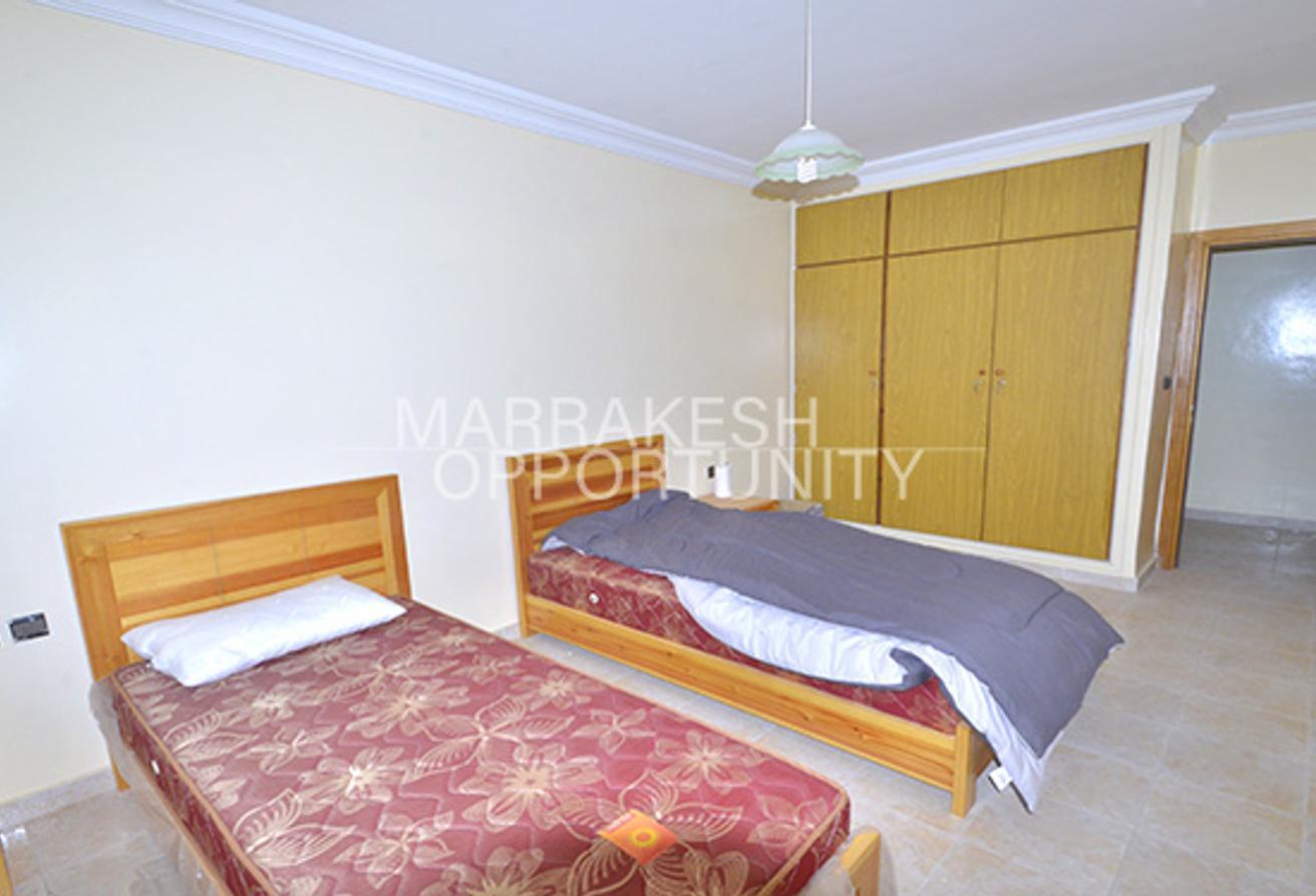 An image of the housing