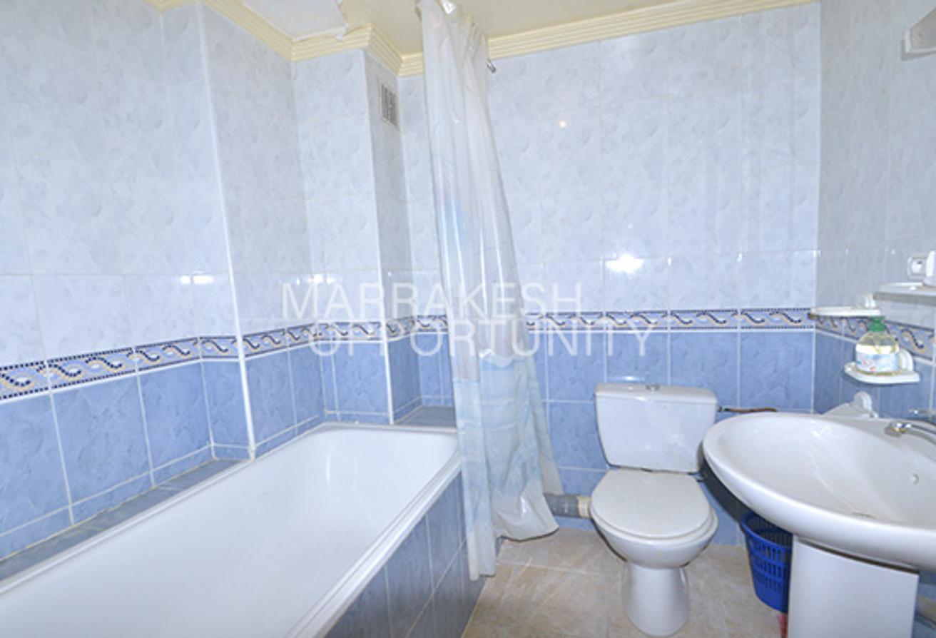 An image of the housing