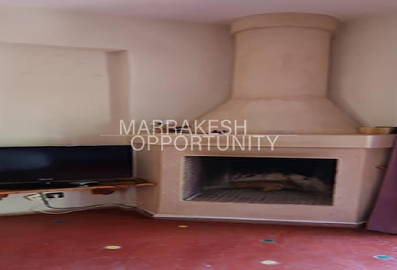 An image of the housing