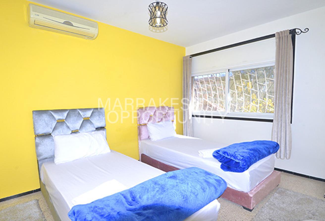 An image of the housing