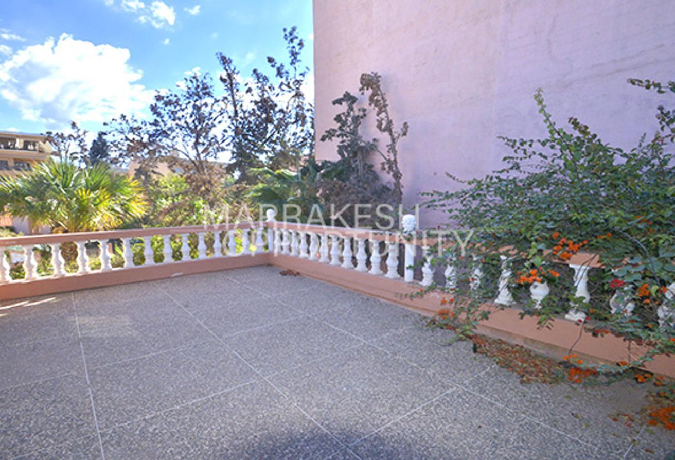 An image of the housing