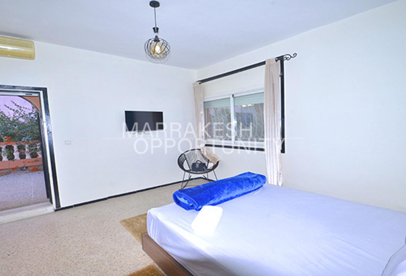 An image of the housing