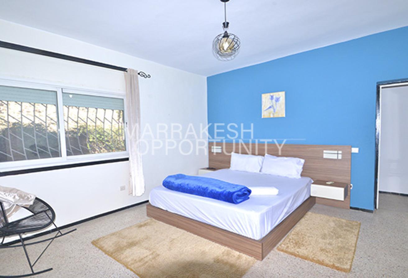 An image of the housing