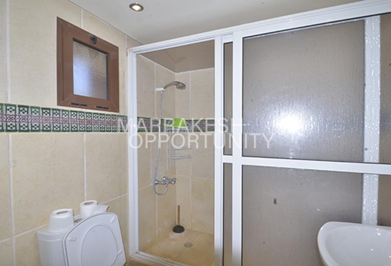 An image of the housing