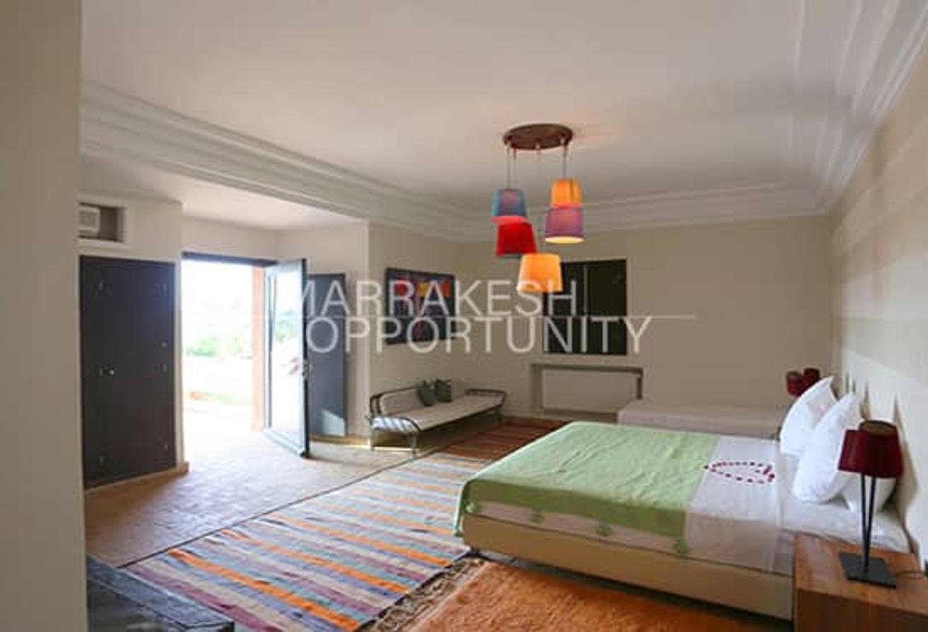 An image of the housing