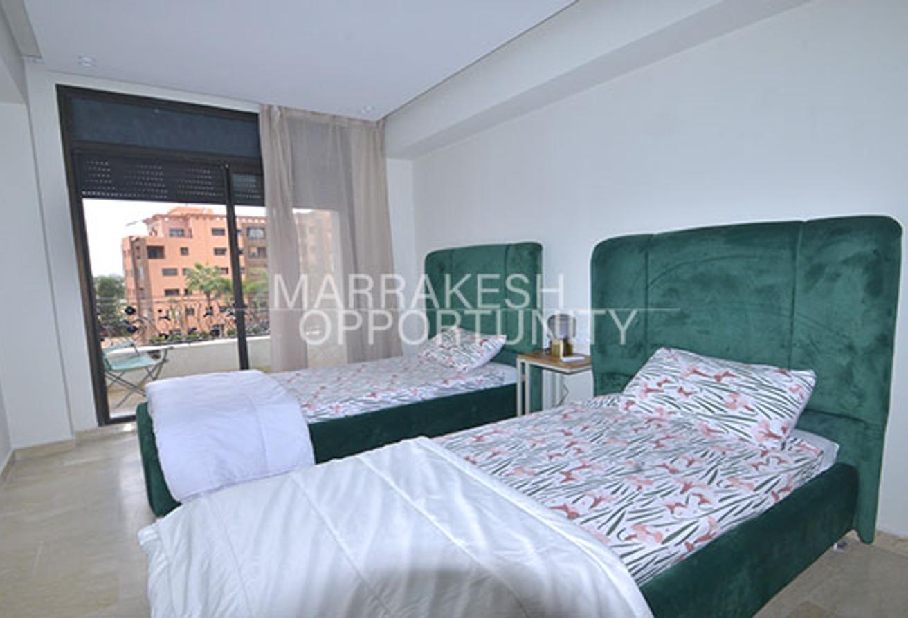 An image of the housing