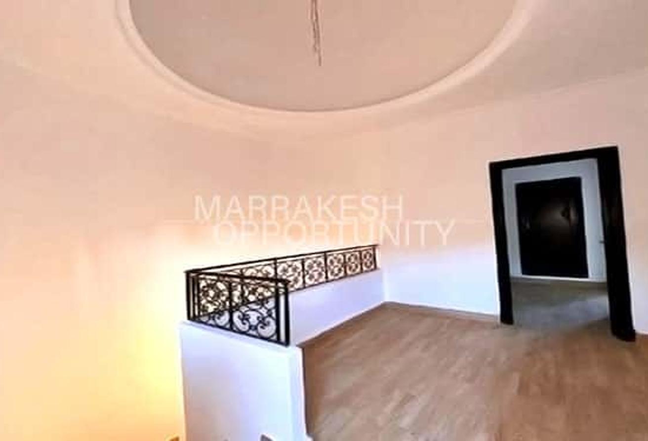 An image of the housing