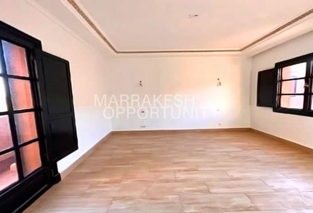 An image of the housing