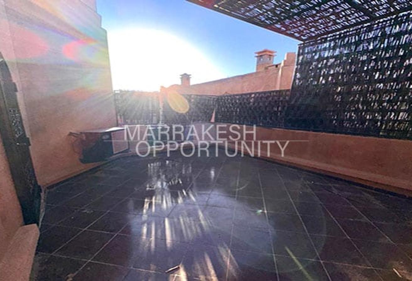 An image of the housing