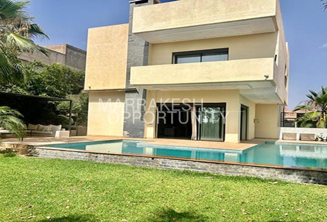 An image of the housing