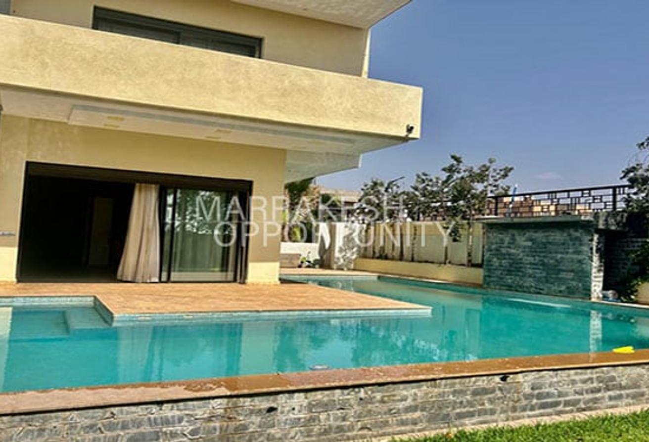 An image of the housing