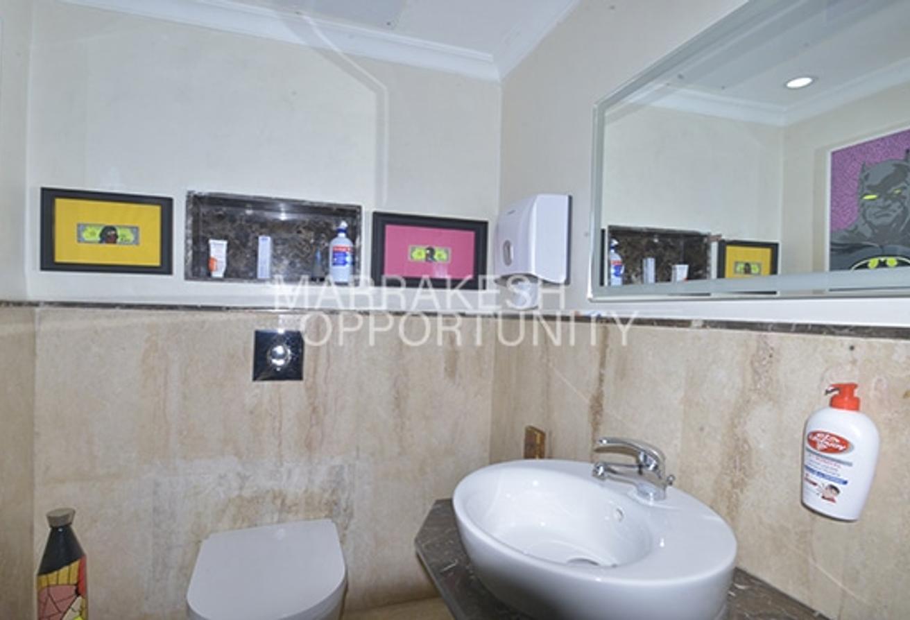 An image of the housing