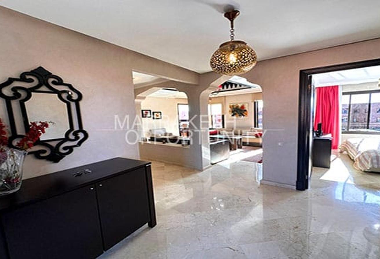 An image of the housing